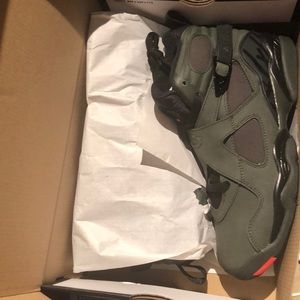 Brand new with tags Jordan take flight size 7y